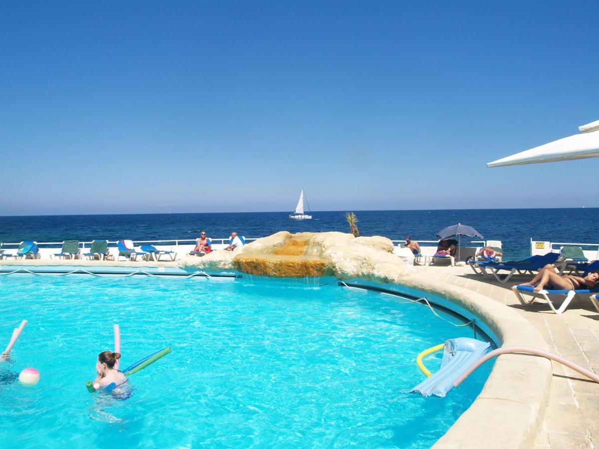 Modern Apartment In The Best Area Of Sliema Exterior photo